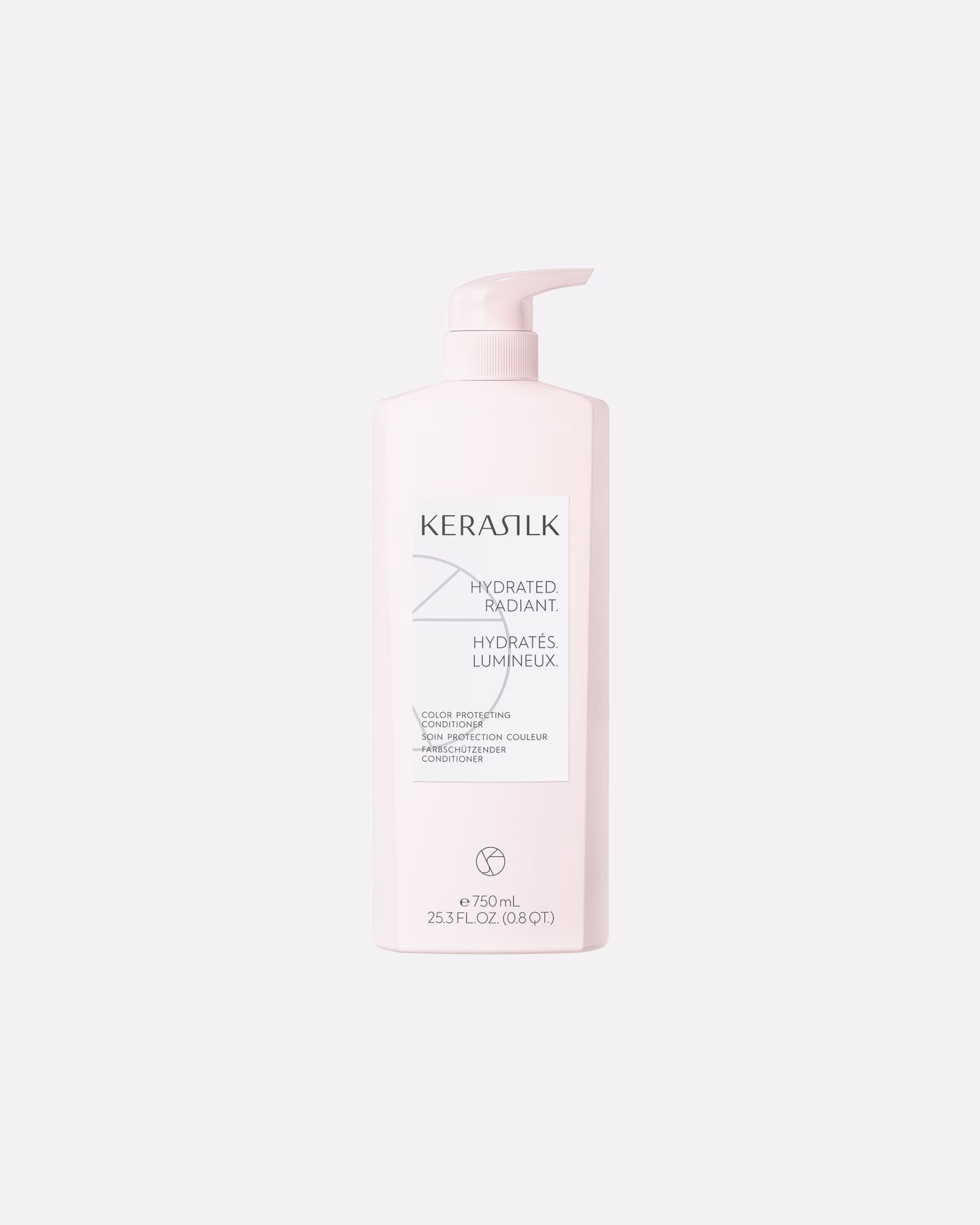 KERASILK Conditioner Color Protectant