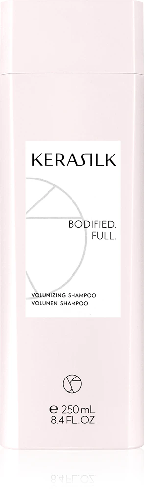KERASILK Essentials Volumizing Shampoo Hair shampoo for fine hair