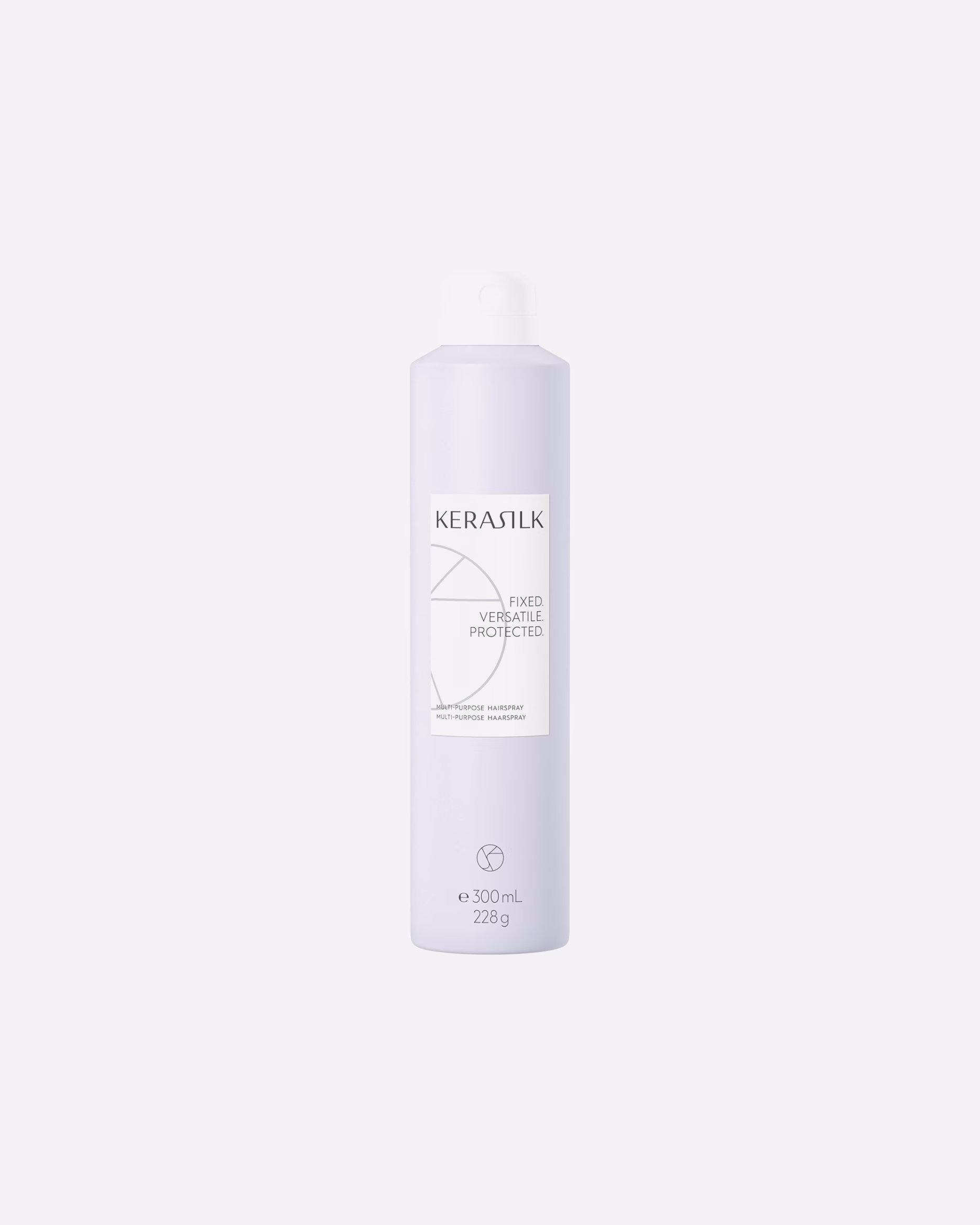 KERASILK Hairspray Multi-Purpose