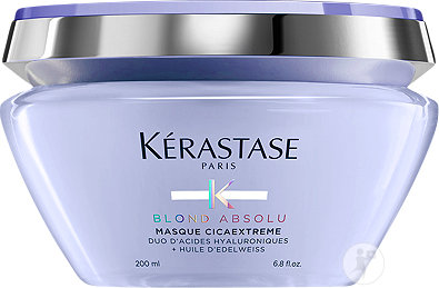 Kerastase Kérastase Blond Absolu Masque Cicaextreme Gel-in-Cream Mask Jar 200ml