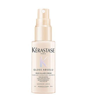 Kerastase Kérastase Gloss Absolu Frizz-Glaze Cream 45 ml