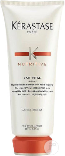 Kerastase Kérastase Nutritive Lait Vital Nourishing Conditioner Tube 200ml