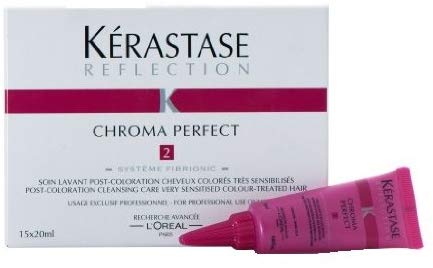 Kerastase Reflection Chroma Perfect 2 15X 20Ml