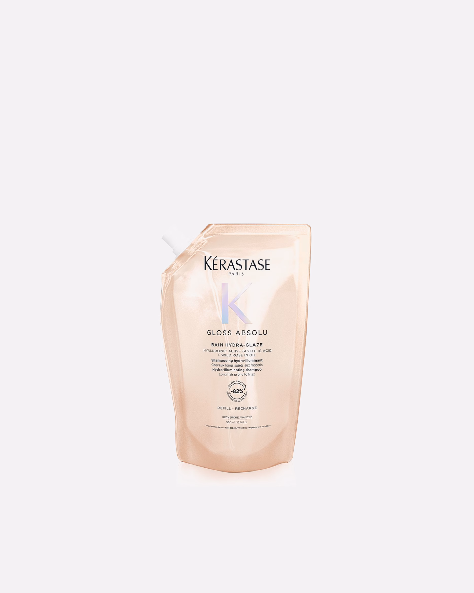 Kérastase Shampoo Bain Hydra-Glaze