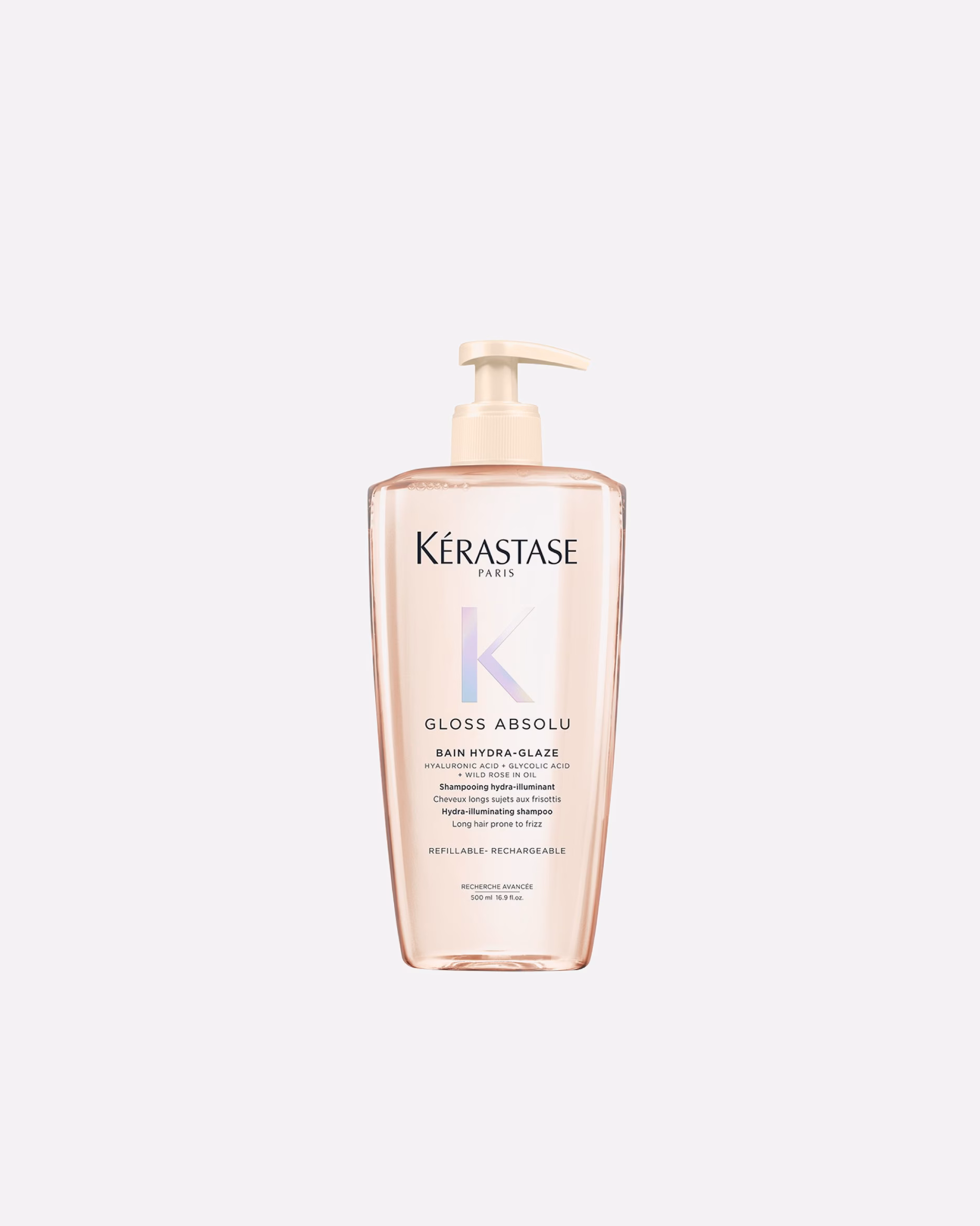 Kérastase Shampoo Bain Hydra-Glaze