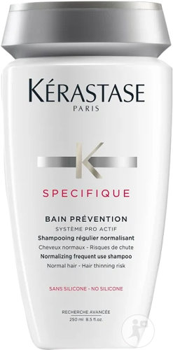 Kerastase Kérastase Spécifique Bain Prévention Shampoo bottle 250ml