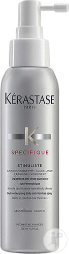 Kerastase Kérastase Specifique Spray Stimuliste Bottle 125ml