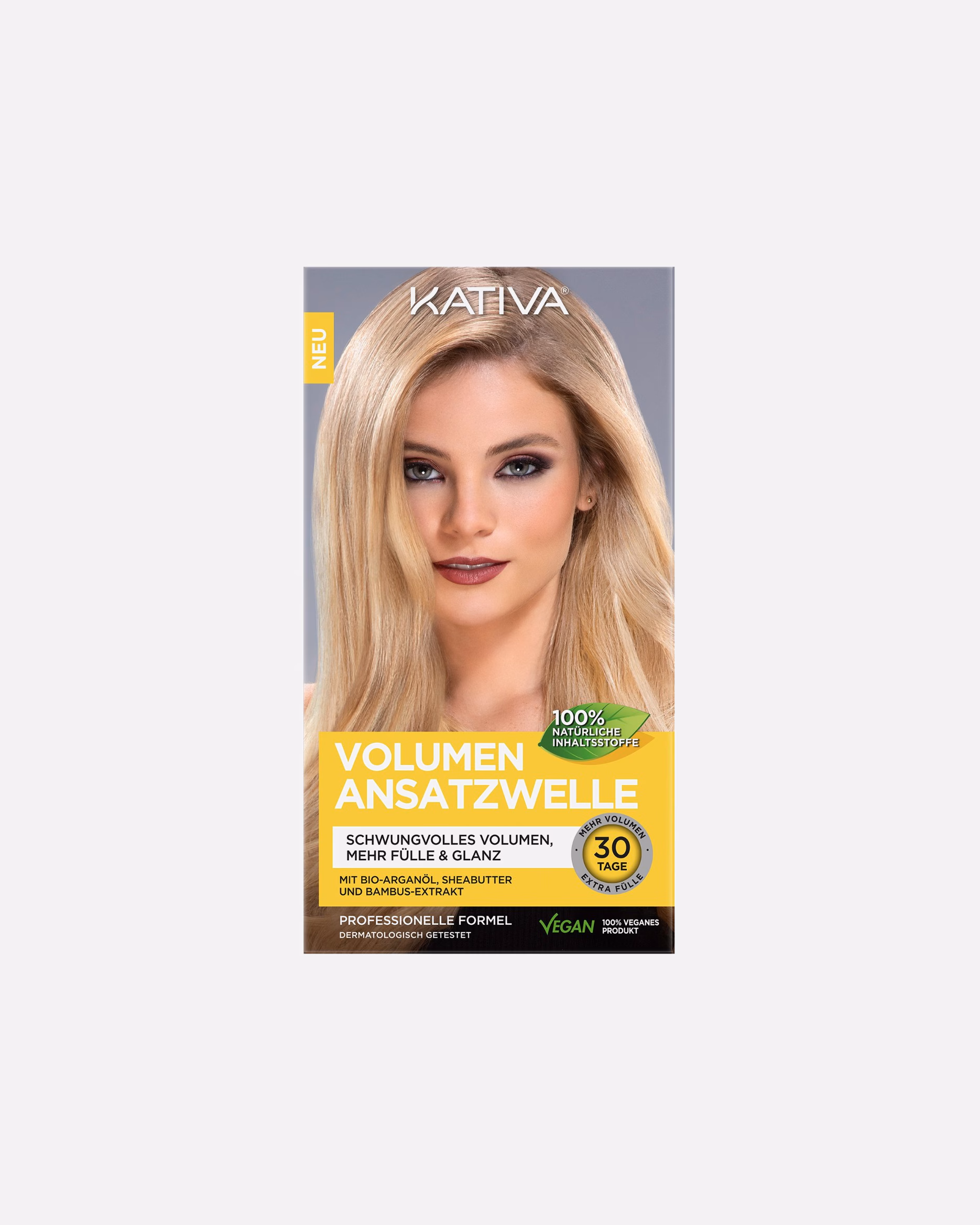 KERATIN COMPLEX hair styling liquid volume root wave