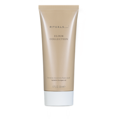 Rituals Keratin Hair Mask, 