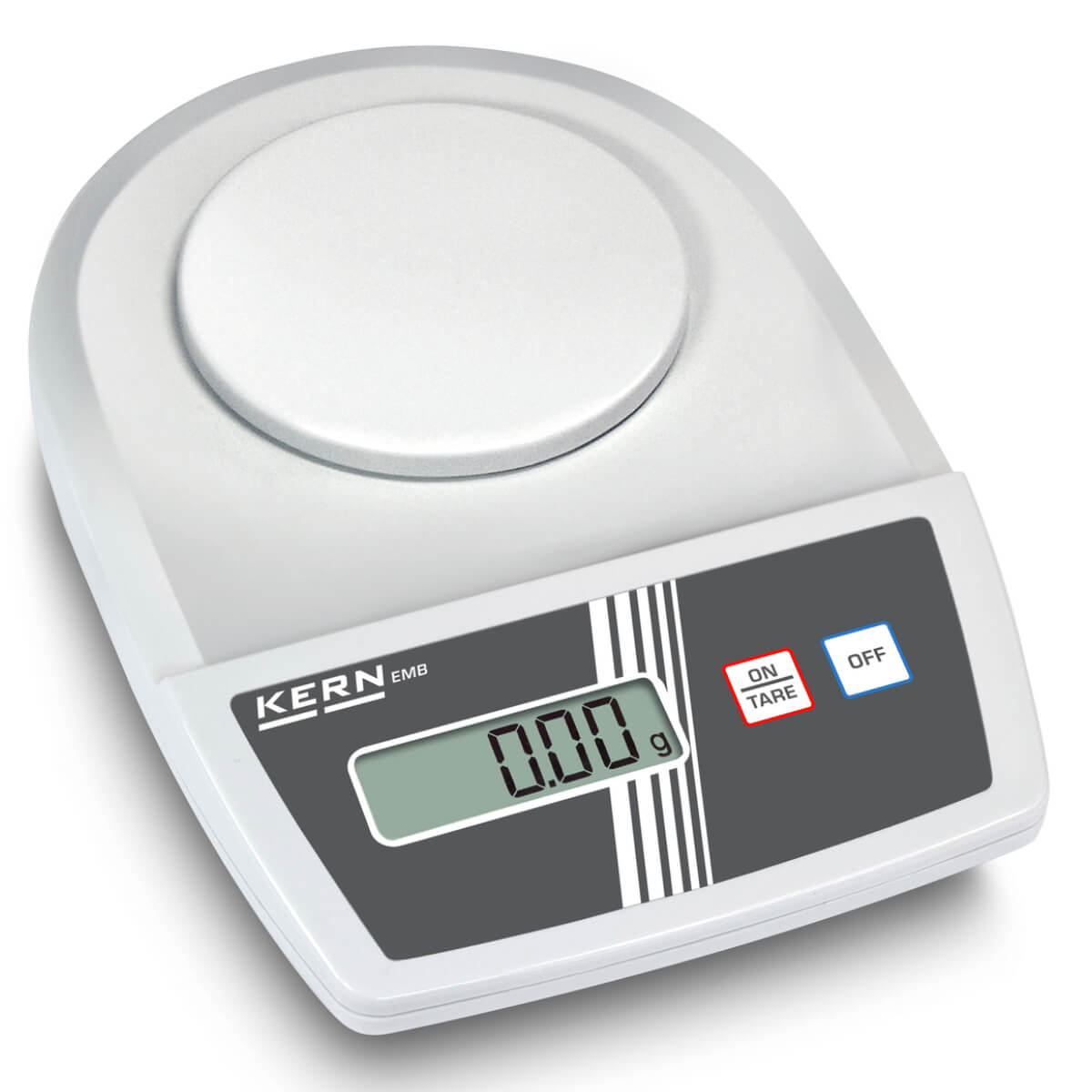 KERN EMB School Scale 200-2
