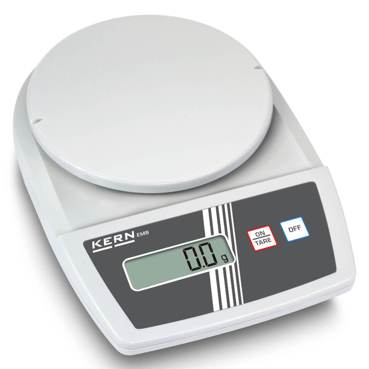 KERN EMB School Scale 500-1