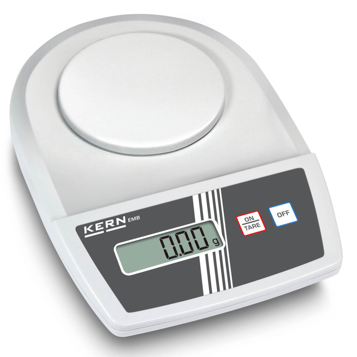 KERN EMB School Scale 600-2