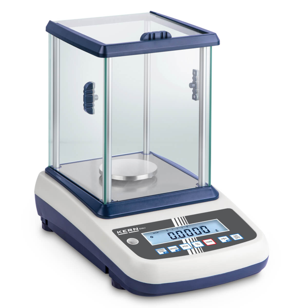 KERN EWJ Precision Balance 300-3/300-3H
