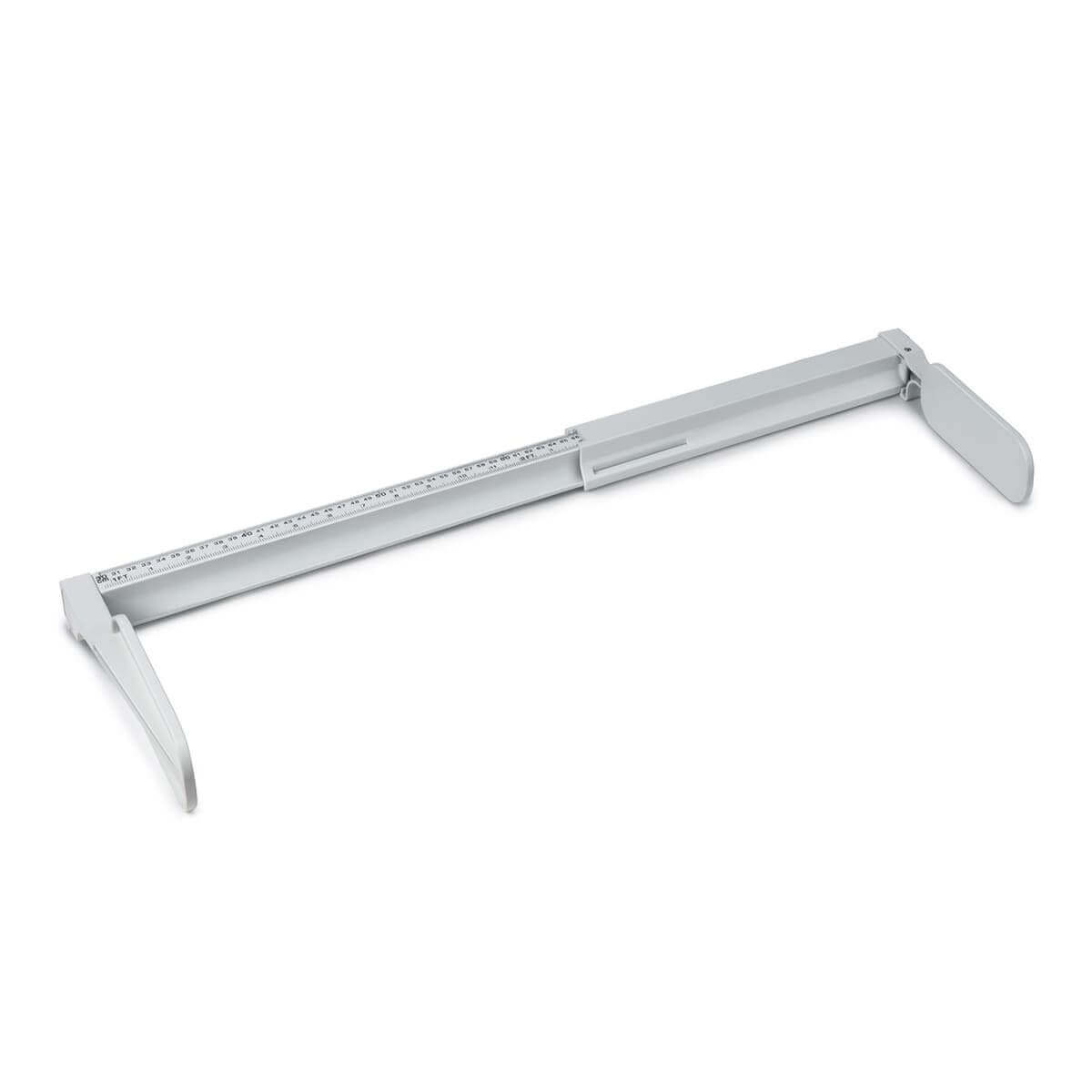 KERN MBA-A01 Mechanical size measuring stick for infants W 850 x D 240 x H 60 mm