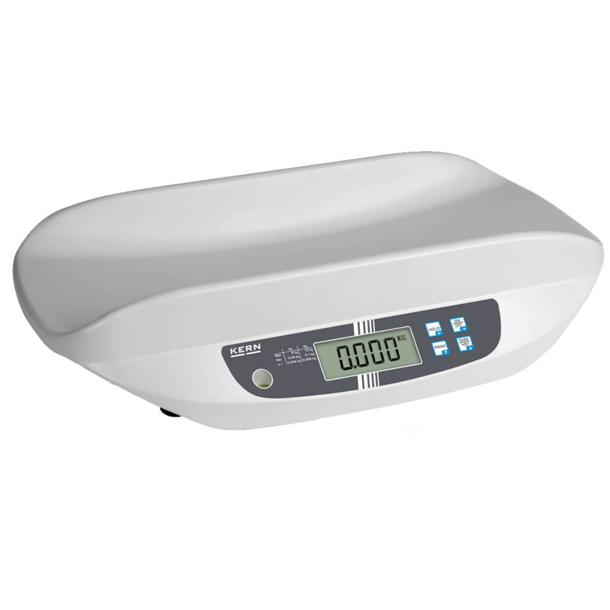 KERN MBA Baby scale