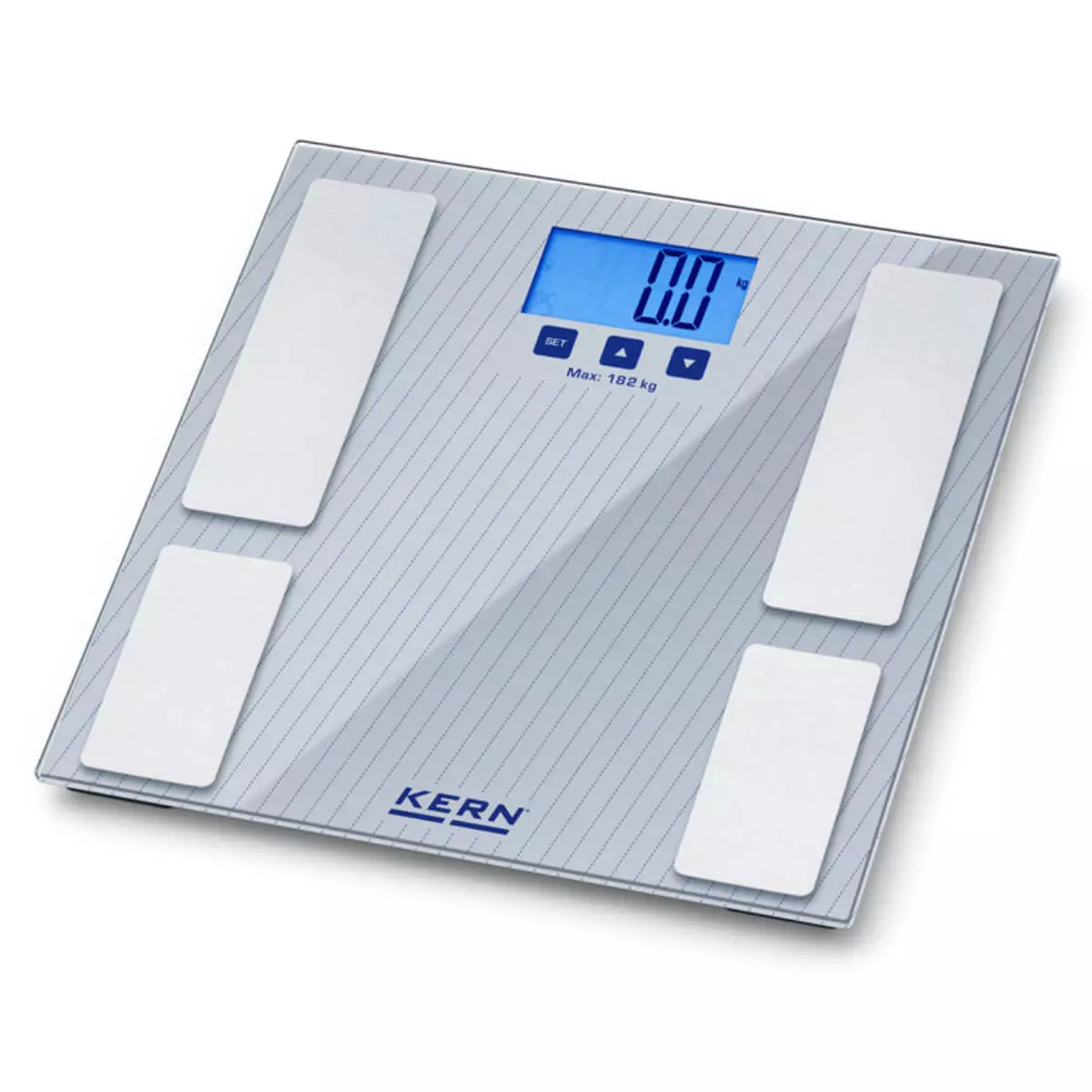 KERN MFB body composition scale