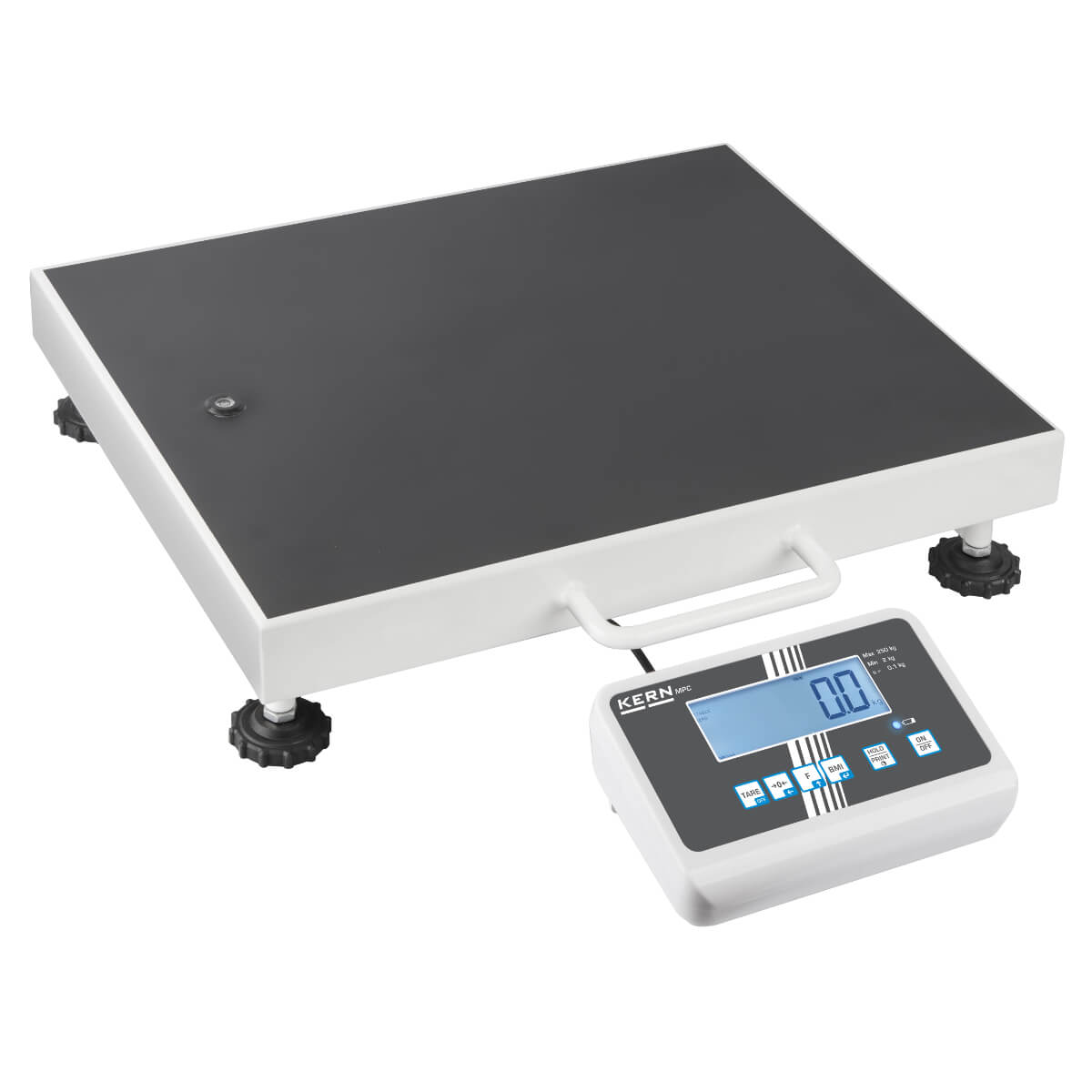 KERN MPC special obesity scale