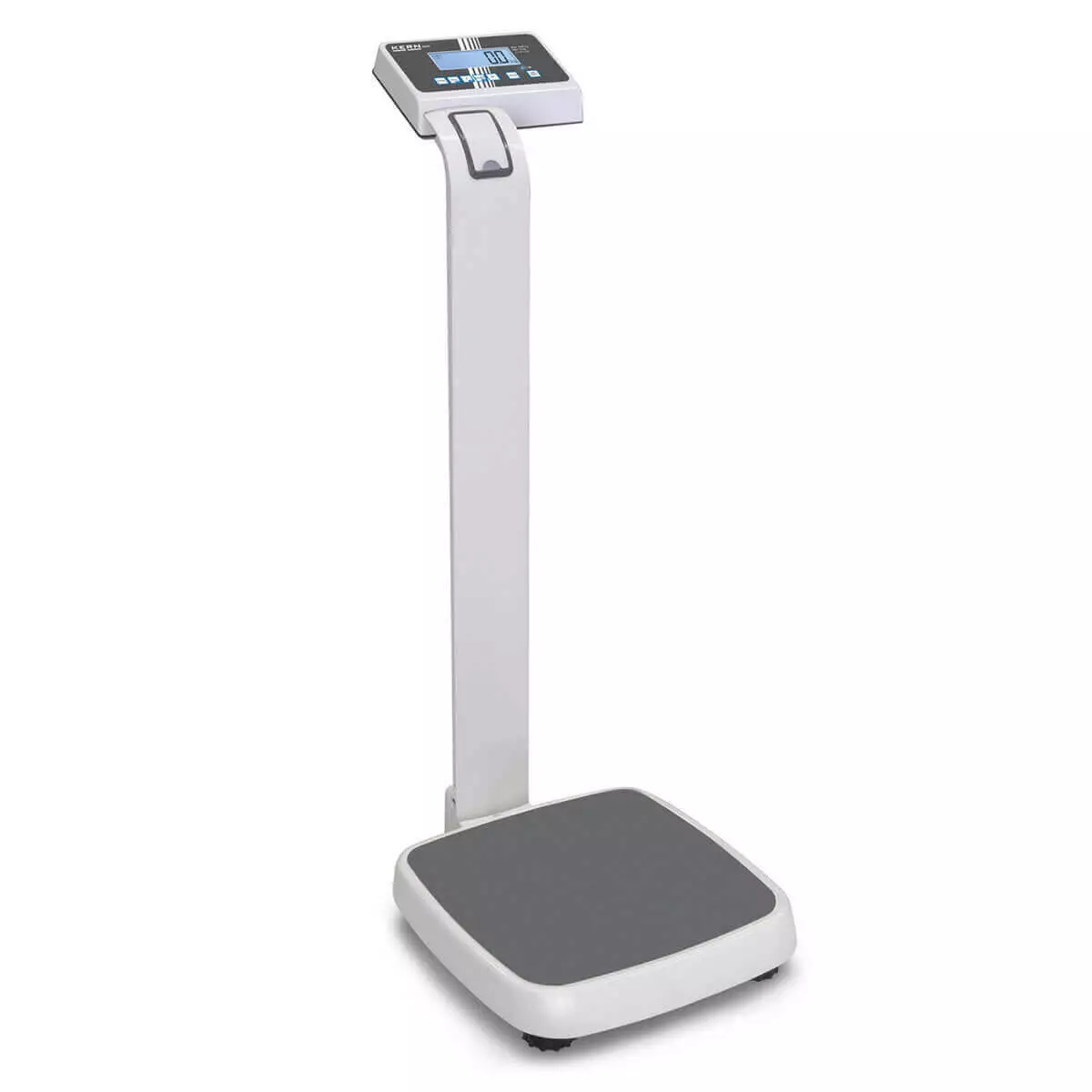 KERN MPE personal scale power supply With measuring rod