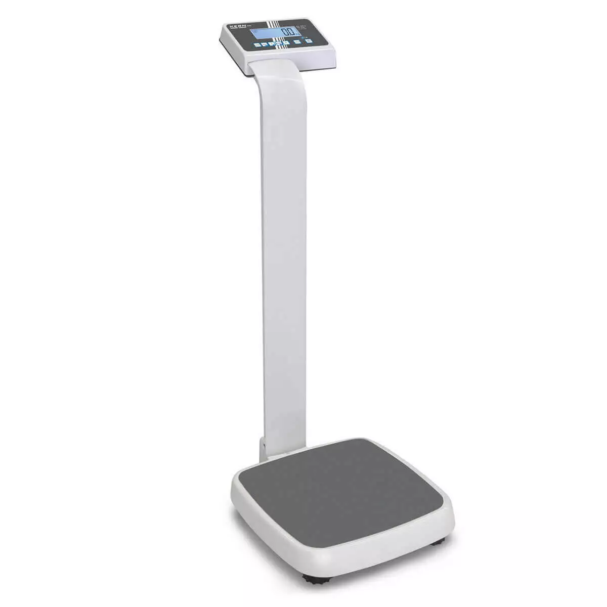 KERN MPE personal scale W 36.5 × D 62 × H 94 cm