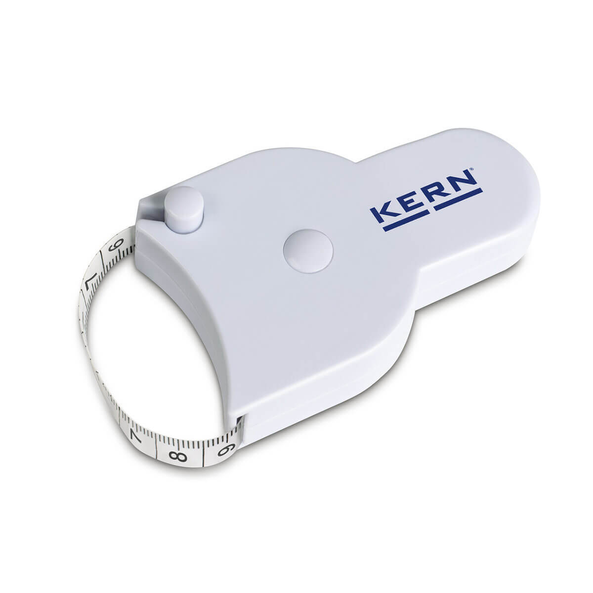 KERN MSW Circumferential Knife, Measuring range: 0 - 205 cm