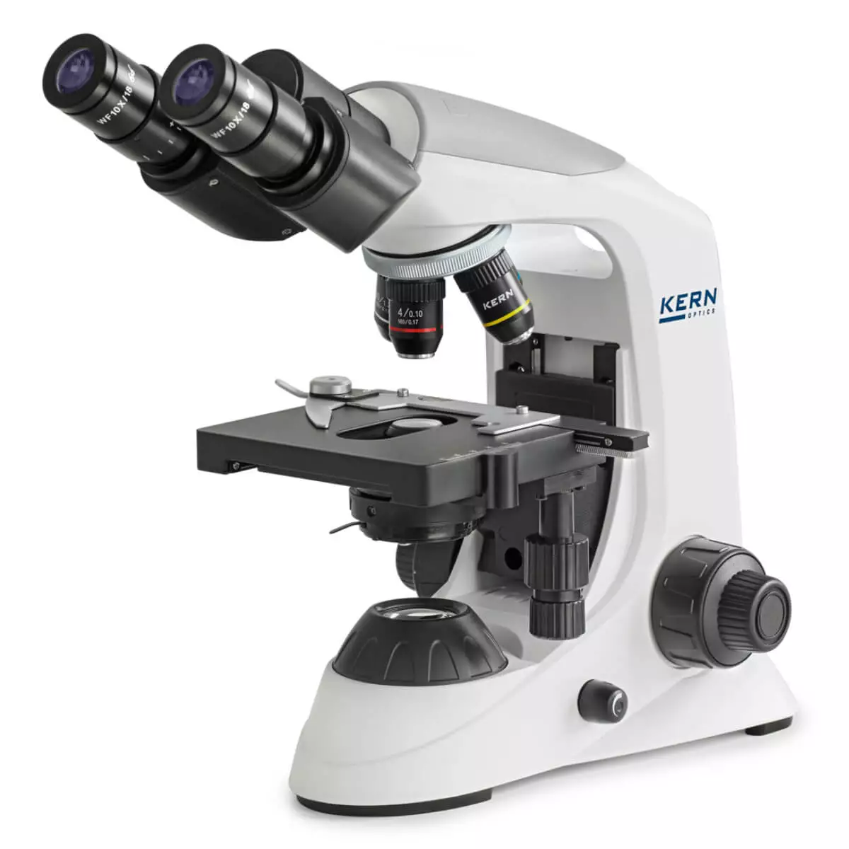 KERN OBE 132 Transmitted light microscope