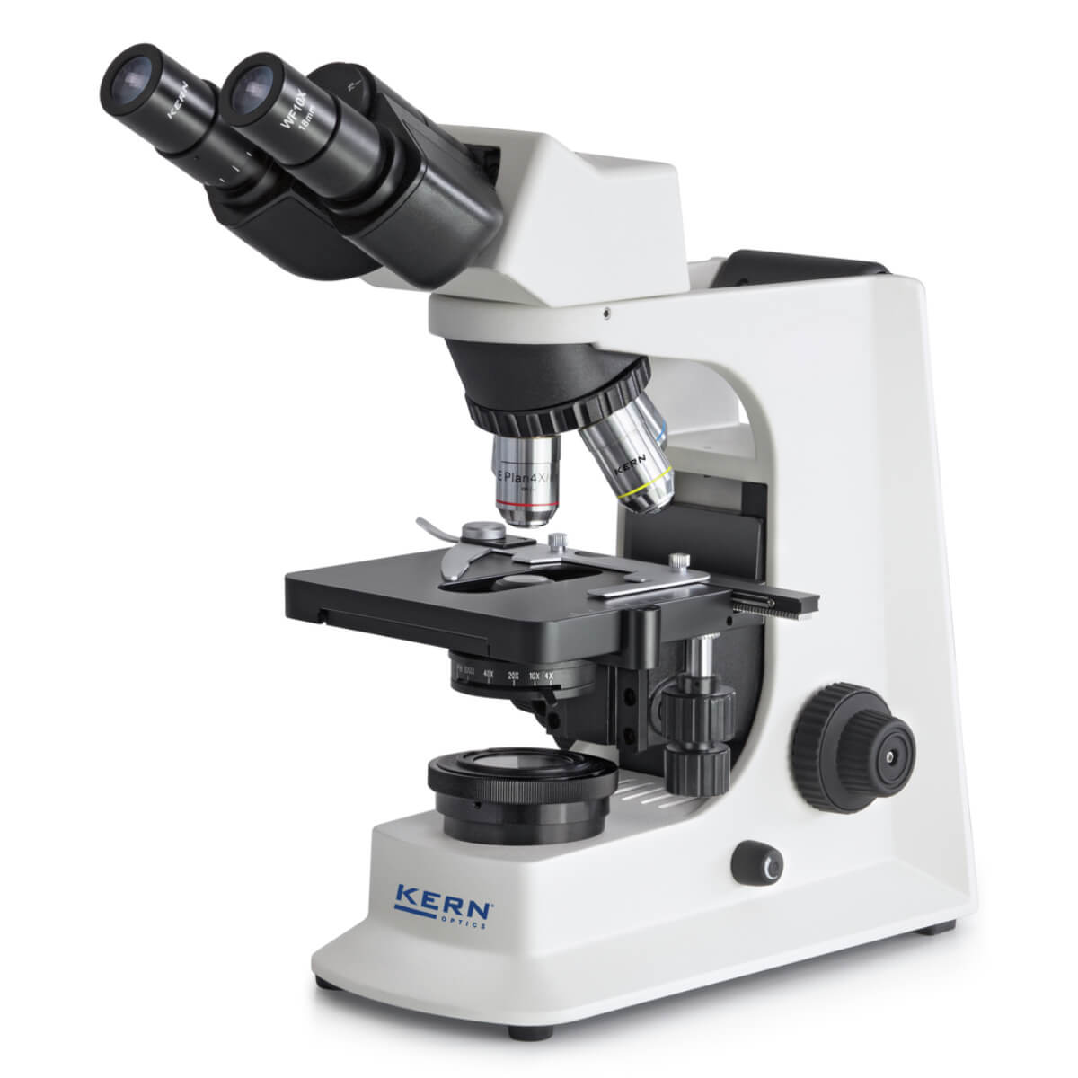 KERN OBL 125 Transmitted light microscope