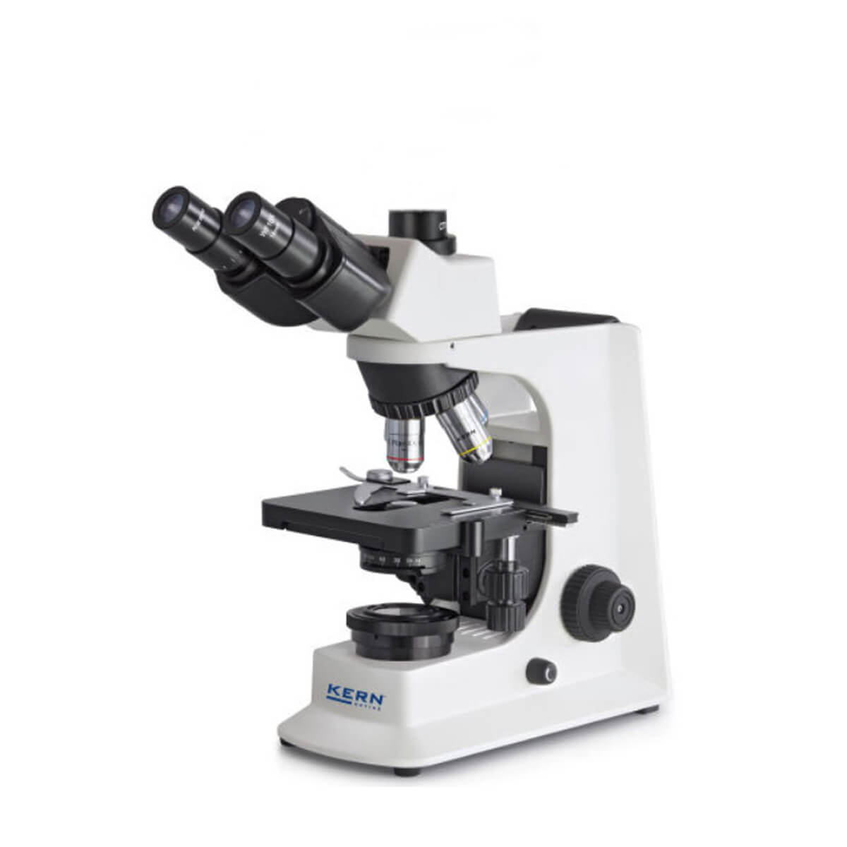 KERN OBL 137 Transmitted light microscope trinocular