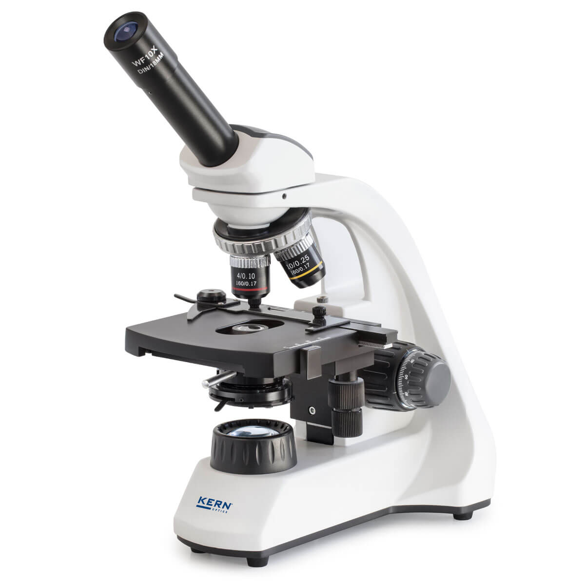KERN OBT 103 Transmitted light microscope