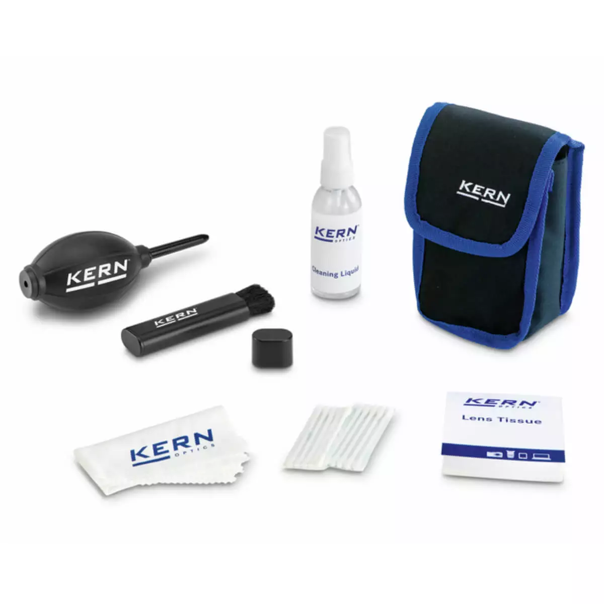 KERN OCS 901 Cleaning kit for microscopes