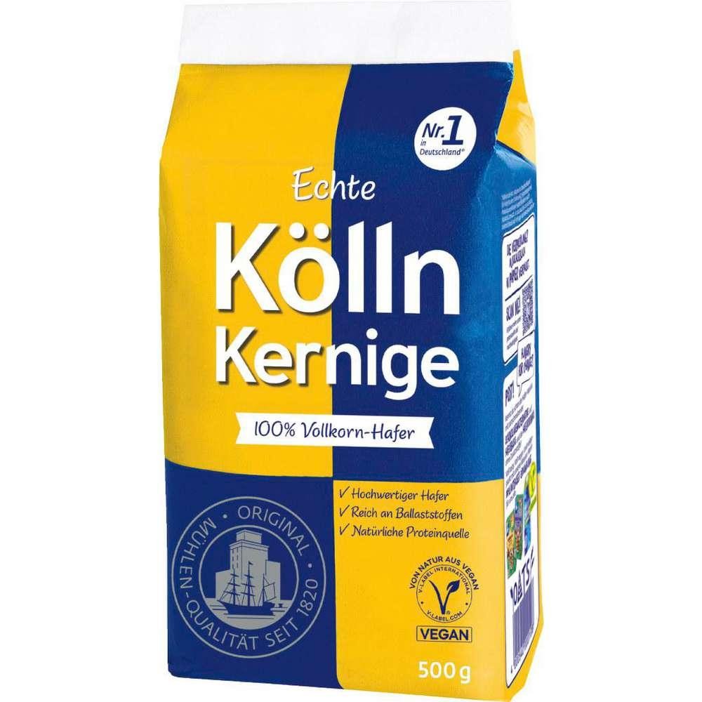 Kölln Wholemeal oat flakes