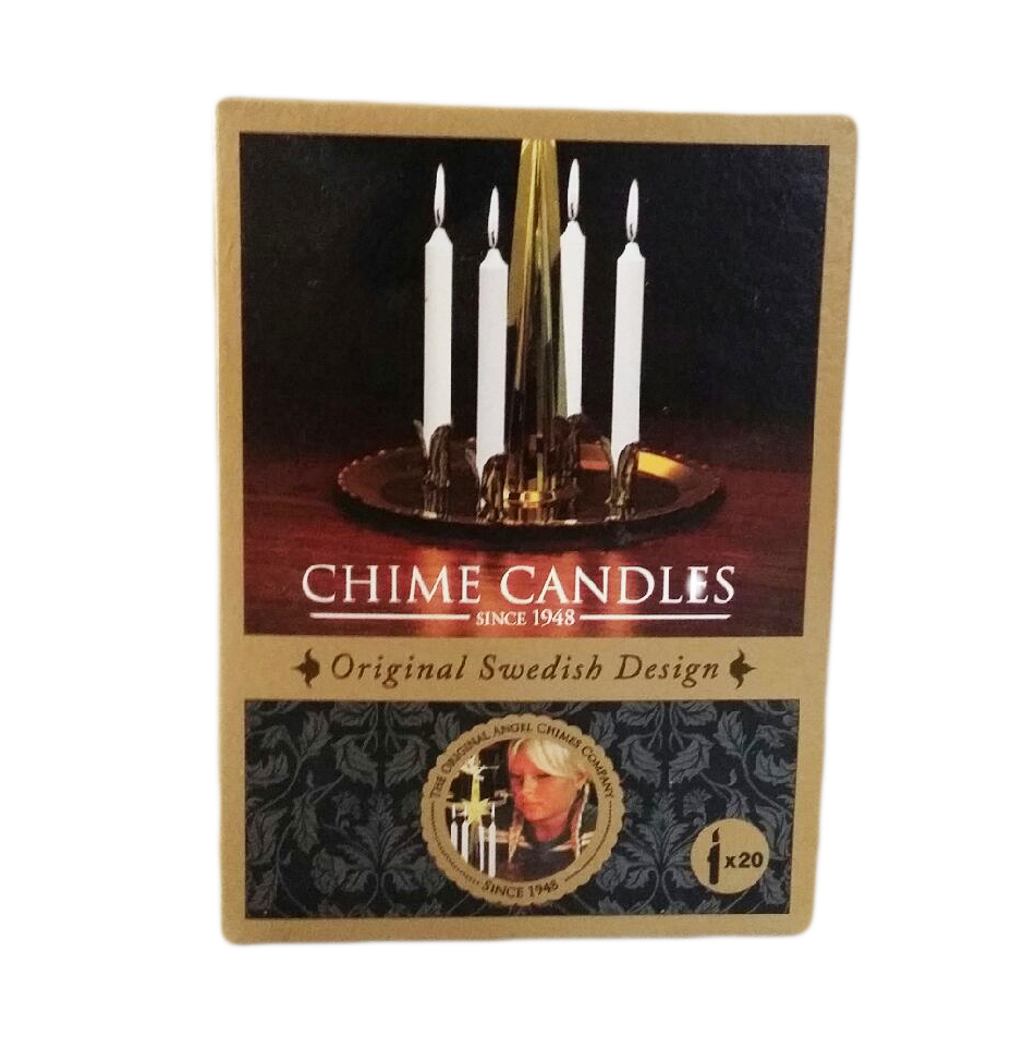 dala-industrier Candles For The Original Angels Game