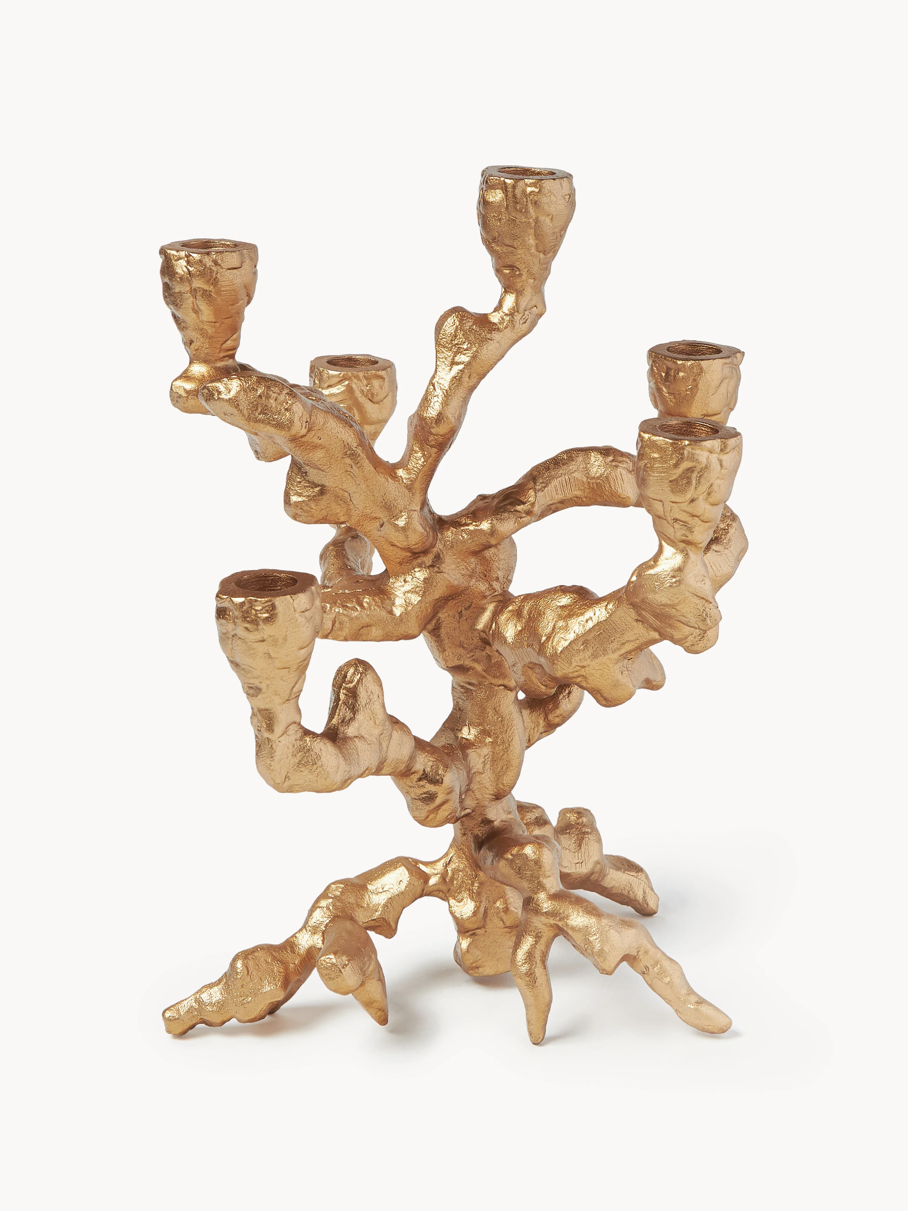 POLSPOTTEN Apple Tree Candle Holder