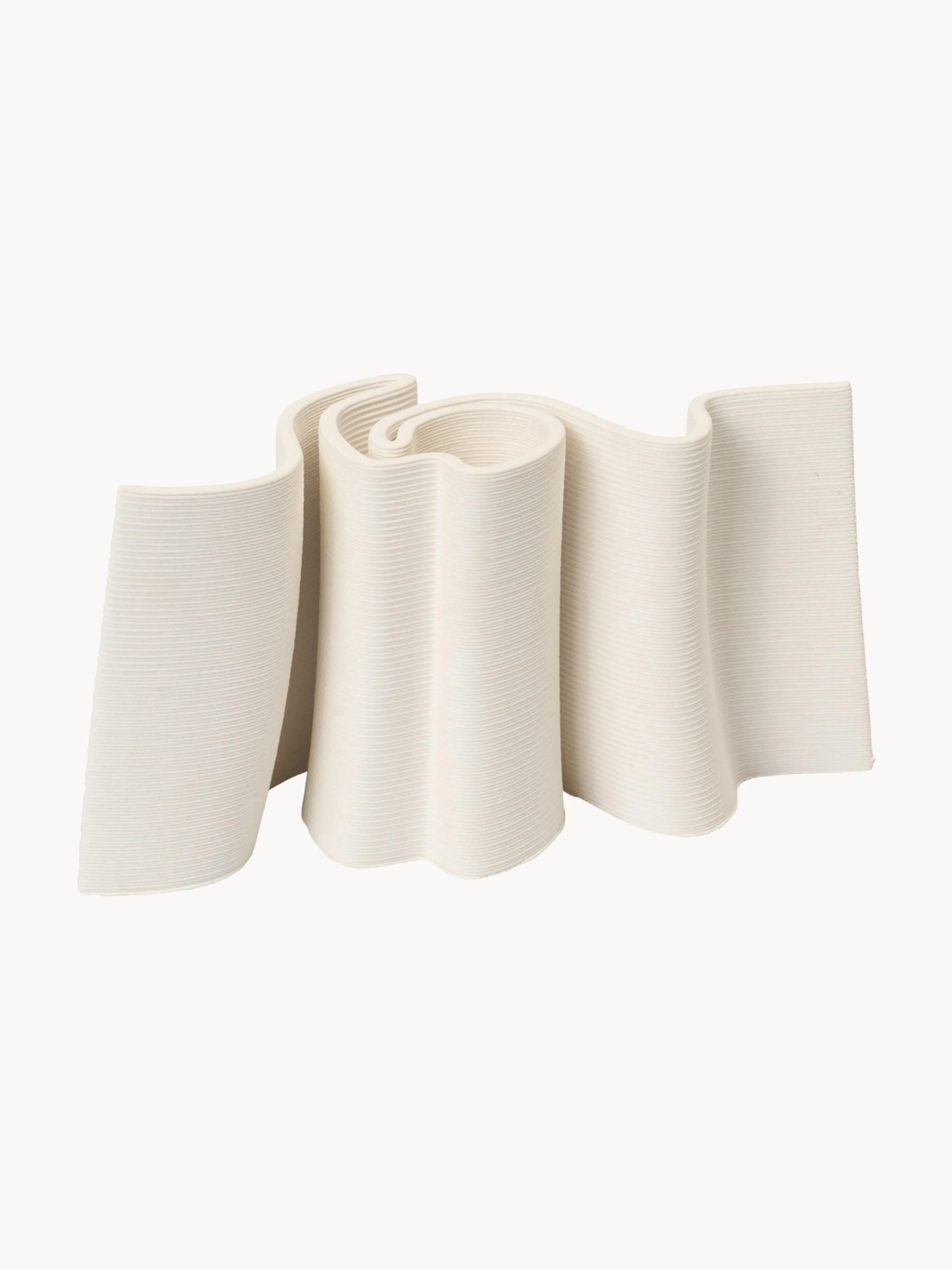 Ferm Living Dedali candle holder
