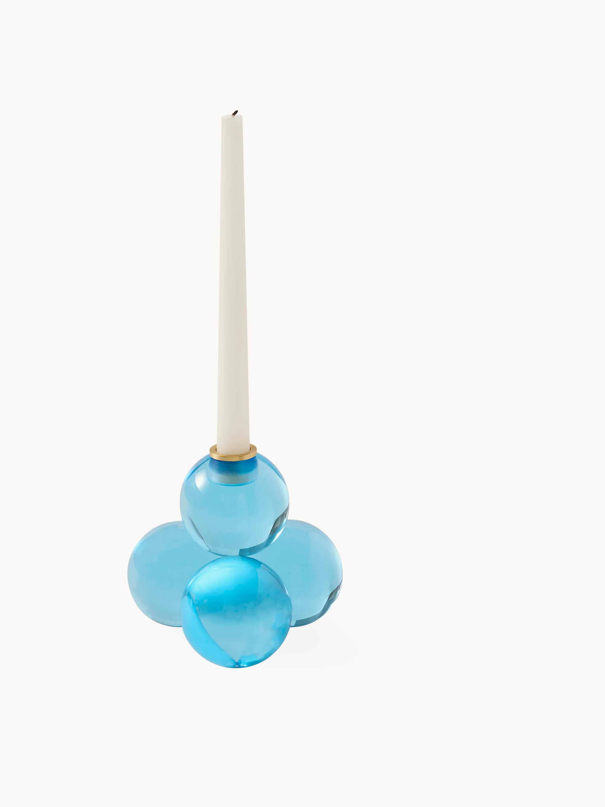 Jonathan Adler Globo candle holder