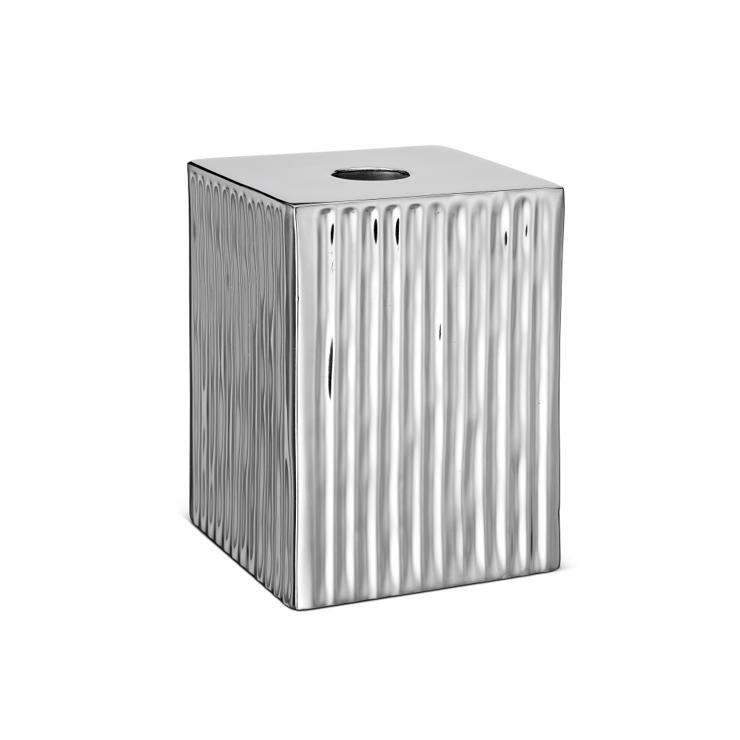classic-collection Candlestick Ribbed 11Cm