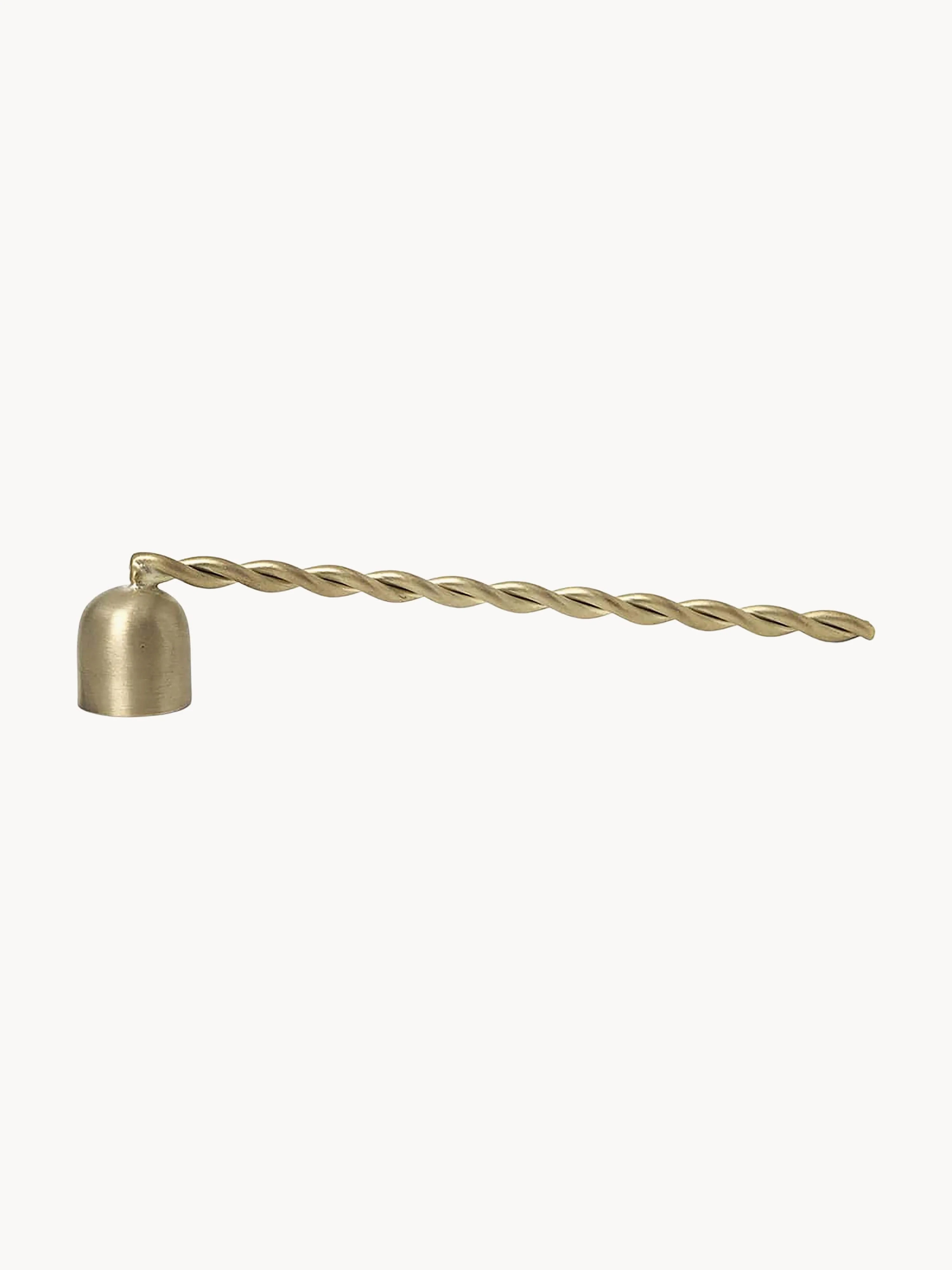 Ferm Living Twist candle snuffer