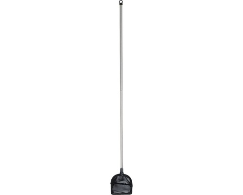 Dennerle Landing net Nano Shrimp Net, small bow shape, black