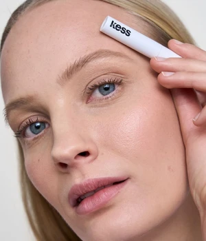 Kess Berlin Fluffy Brow Filler, Blonde