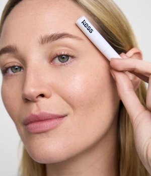 Kess Berlin Fluffy Brow Filler, Light Brown