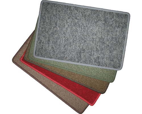 Hornbach Linked carpet 160x240 cm random color selection
