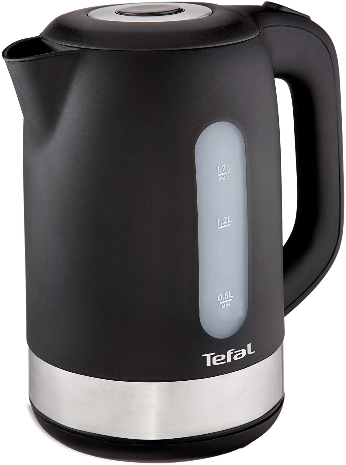 Kettle Tefal KO3308 | black