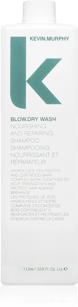 Kevin Murphy Blow.Dry Wash Nourishing Shampoo for brittle and damaged hair