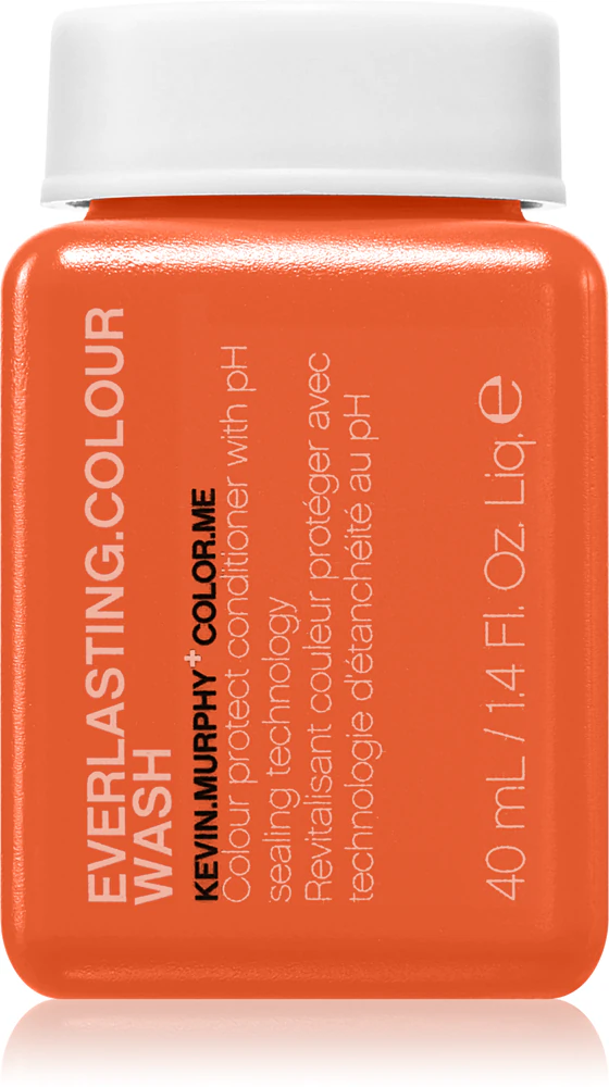 Kevin Murphy Everlasting Colour Wash Shampoo for coloured hair