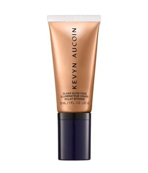 Kevyn Aucoin Glass Glow Face and Body Gloss Spectrum Bronze