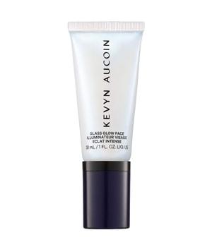 Kevyn Aucoin Glass Glow Face and Body Gloss Crystal Clear