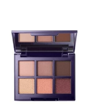 Kevyn Aucoin The Contour Eyeshadow Palette Medium Deep