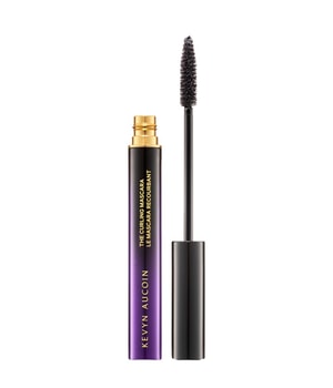 Kevyn Aucoin The Curling Mascara Rich Pitch Black