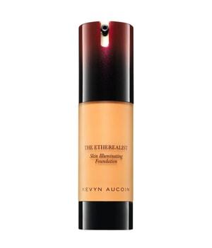 Kevyn Aucoin The Etherealist Skin Illuminating Foundation Medium EF 09