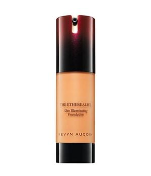 Kevyn Aucoin The Etherealist Skin Illuminating Foundation Medium EF 11