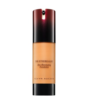 Kevyn Aucoin The Etherealist Skin Illuminating Foundation Medium EF 12